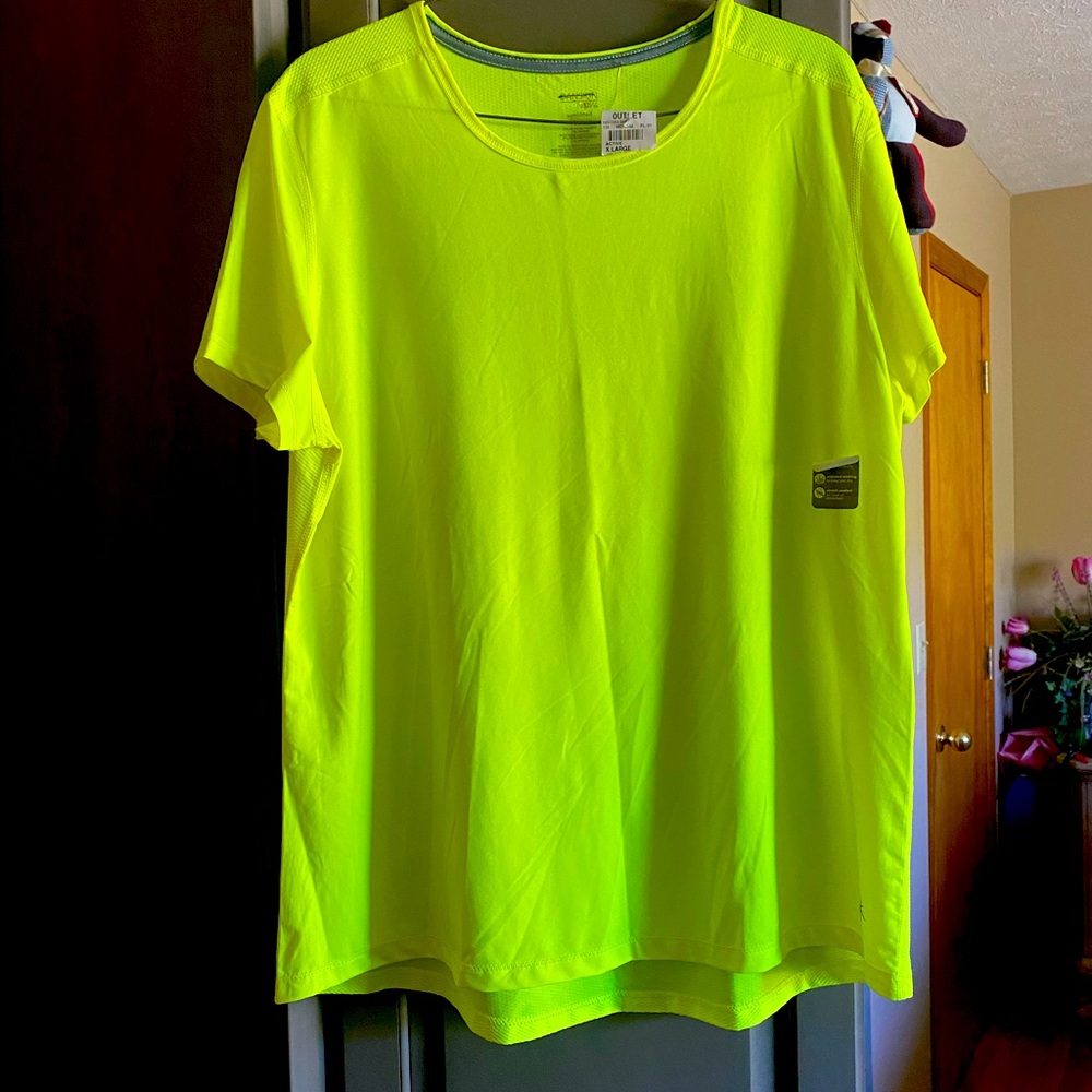 DanSkin top new